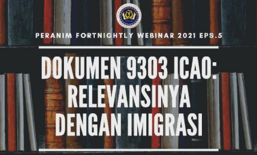 Daftar Penerima Sertifikat Elektronik Peranim Fortnightly Webinar 2021 Episode 5